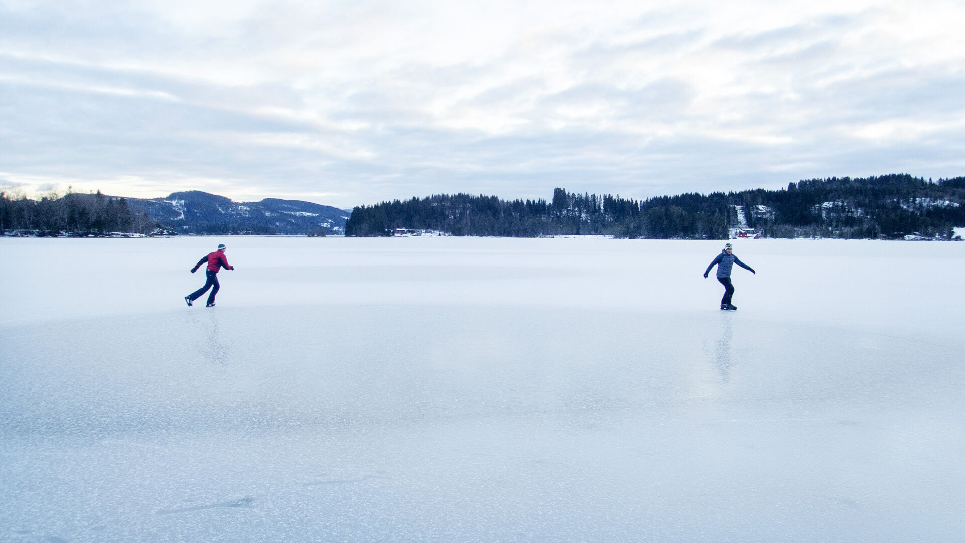 How the Nordic 'friluftsliv' lifestyle can fight wintertime and pandemic blues